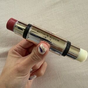 Jouer Blush and Bloom Cheek and lip duo